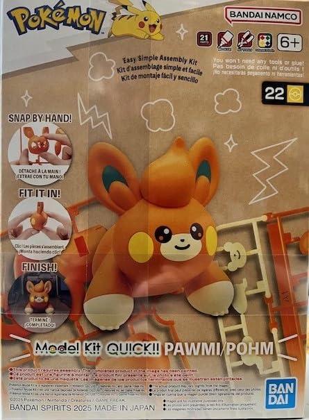 Kids Licensing Pikachus Pokémon-kantine 473ml